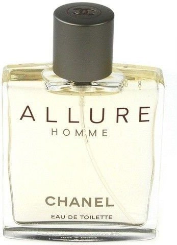 Chanel Allure Homme Woda toaletowa 50ml