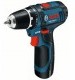 Bosch Professional GSR 10,8-2-LI