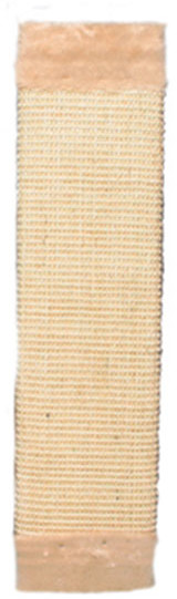 Trixie Drapak z pluszem beżowy 62x15cm 43071
