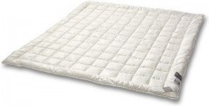 AMZ Szamotuły Kolekcja Lyocell - Kołdra Całoroczna 155x200 AA27-3036A