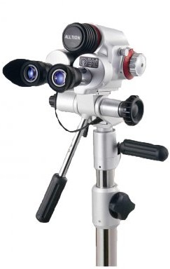 Opinie o Kolposkop AC-2311 z kamerą