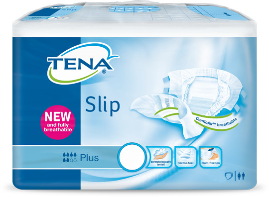 SCA Tena Slip Plus Medium 30 szt.