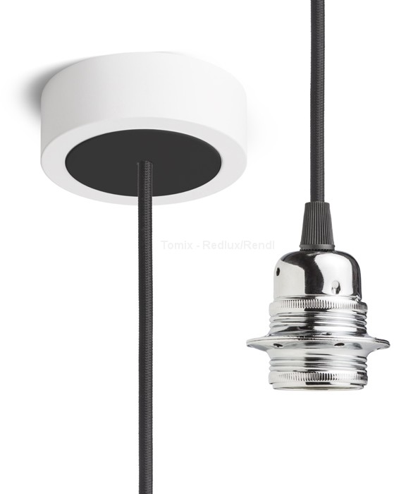 Redlux Rendl Zestaw HEX wisząca sada BP+CK+CHO+CP1 R11927
