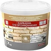 Stegu Zaprawa do spoinowania Biała 7 kg