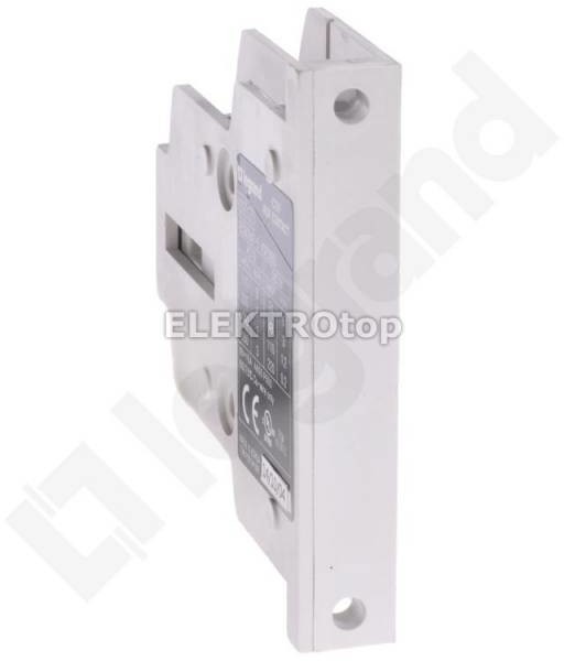 Legrand STYKI POM. BOCZNE CTX3 3P (185-800A) / 4P (165-900A) 1NO1NC 416859