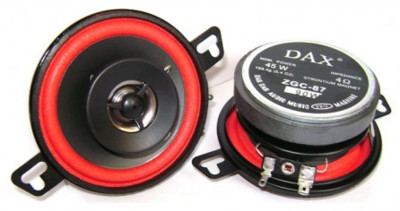 DAX Cosmetics ZGC-87