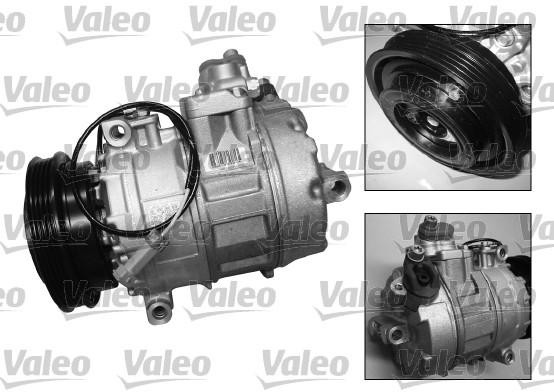 Valeo sprezarka klimatyzacji 699376 699376