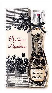 Christina Aguilera woda perfumowana 30ml