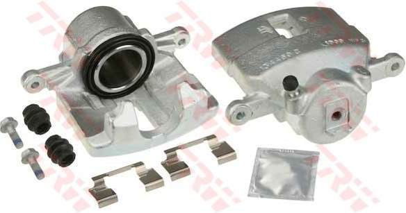 TRW Zacisk hamulca BHX382E