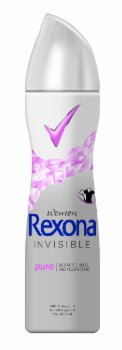 Rexona spray PURE 150ml