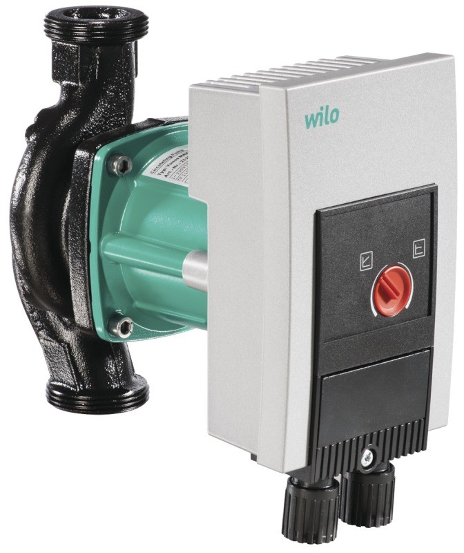 Wilo Yonos MAXO 65 / 0,5-12 PN6 / 10 Bezdławnicowa Pompa obiegowa 2120654