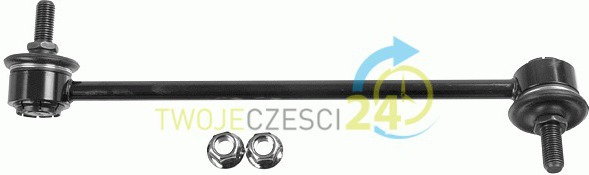 LEMFÖRDER Drążek / wspornik, stabilizator 34479 01