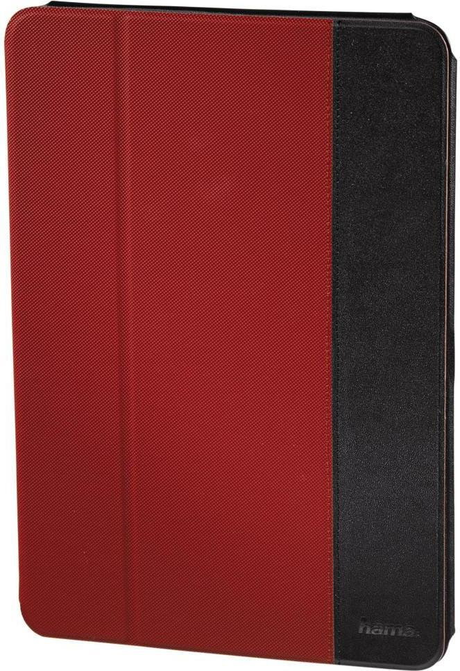 Hama Etui HAMA Flip Case Galaxy Note Czerwony x