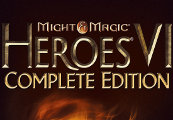 Might & Magic Heroes VI: Complete Edition