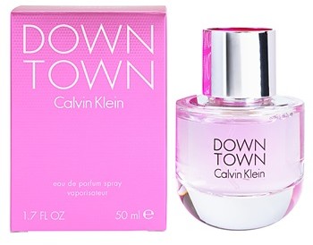 Calvin Klein Downtown woda perfumowana 50ml