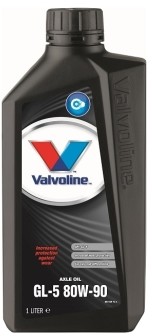 Valvoline Heavy Duty Axle Oil 80W-90 868214 868214