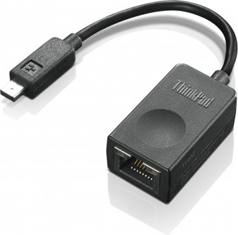 Lenovo ThinkPad Ethernet Adapter do X1 Carbon (4X90F84315)