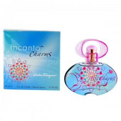 Salvatore Ferragamo Incanto Charms woda toaletowa 50ml