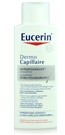 Eucerin DermoCapillaire ekstremalnie delikatny szampon do podrażnionej skóry Hyper-Tolerant Shampoo) 250 ml