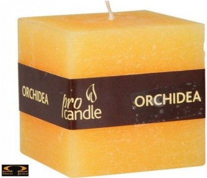 Pro Candle ORCHIDEA, świeczka zapachowa F6CF-183A1
