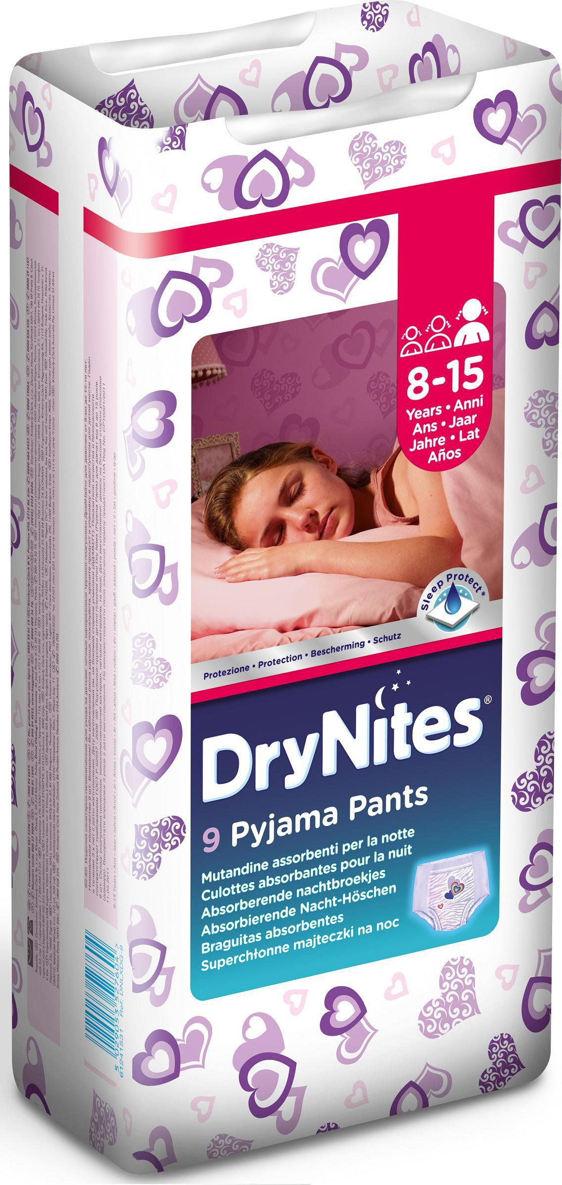 Drynites 8 15 Для Девочек Купить
