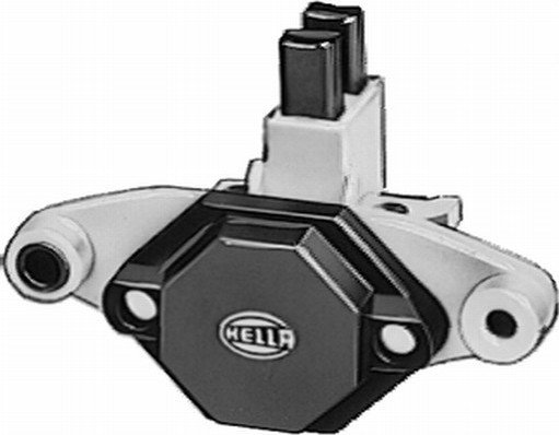 Фото - Інша автоелектрика Hella Regulator napięcia  5DR 004 242-061 