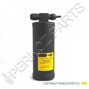 NEW HOLLAND / CASE OSUSZACZ KLIMATYZACJI 47446235