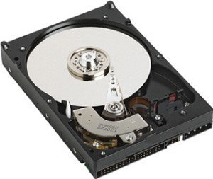 Western Digital Caviar WD5000AVJB