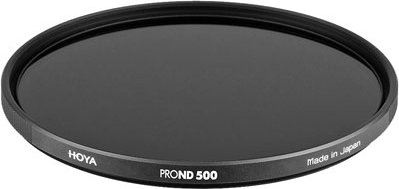 Hoya PRO ND500 72 mm