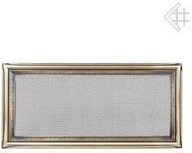 Kratki.pl Kratka kominkowa galwanizowana rustykalna 17x37 6674-898A9_20130223083