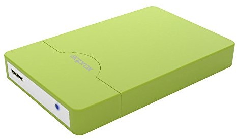 Approx appHDD09GP obudowa pami$548ci masowej AP-APPHDD09GP