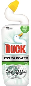 Duck ŻEL EXTRA POWER PINE 750ML zakupy dla domu i biura 70326228