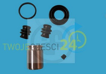 AUTOFREN Zestaw naprawczy, zacisk hamulca SEINSA D41163C