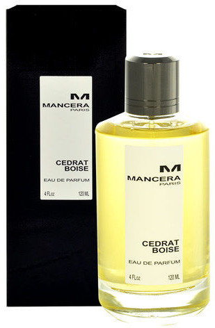 Mancera Cedrat Boise Woda perfumowana 60ml