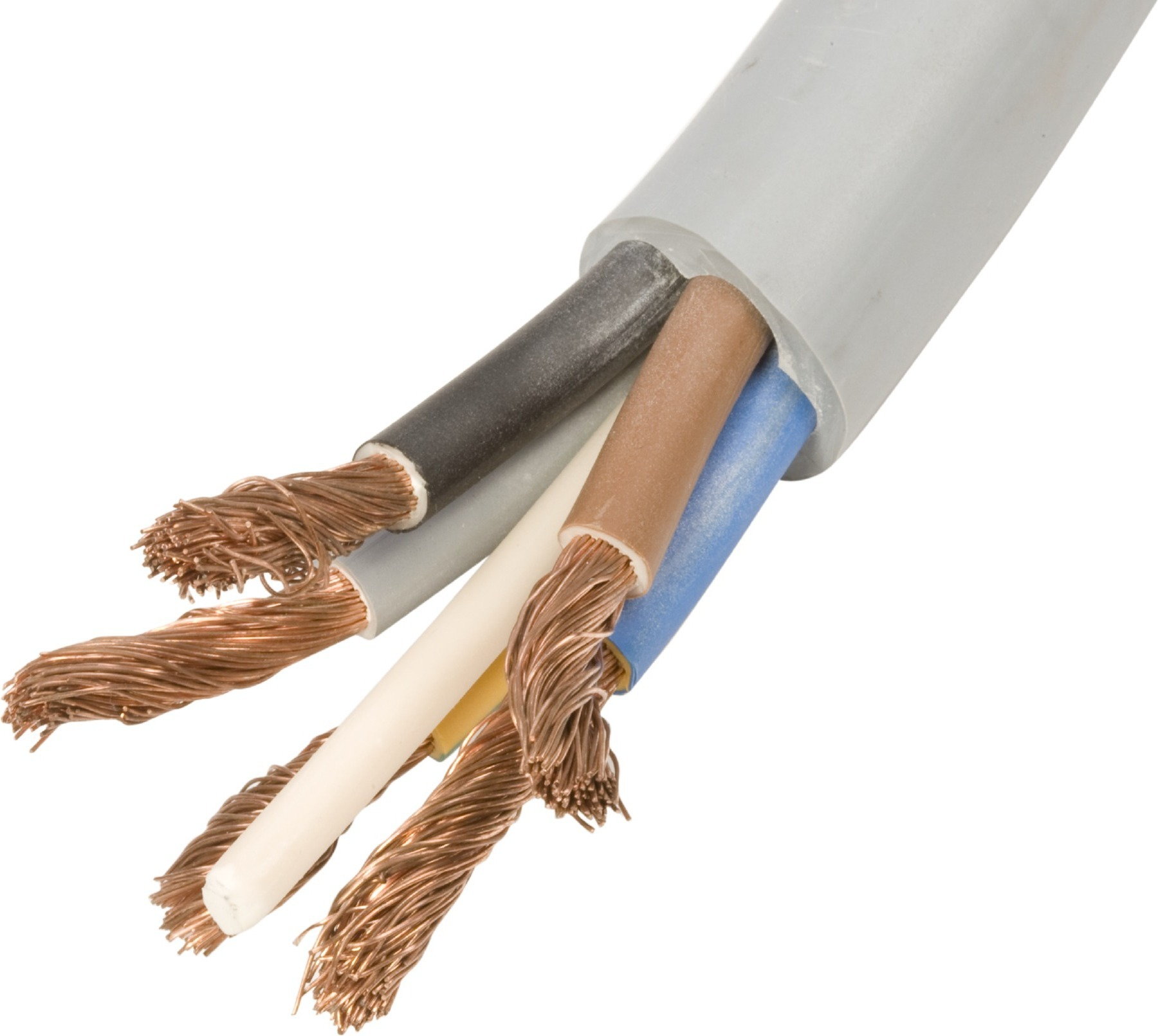 LappKabel Przewód sterowniczy OLFLEX CLASSIC 100 5G35 450/750V (00101183)