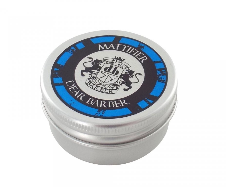Dear Barber Pasta do włosów matowa 20 ml