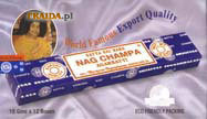 Nag Champa d ki