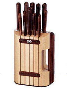 Victorinox blok kuchenny 11-sto częściowy (5.1150.11)