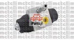 METELLI Cylinderek hamulcowy 04-0594