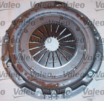 VALEO Zestaw sprzęgła 821069