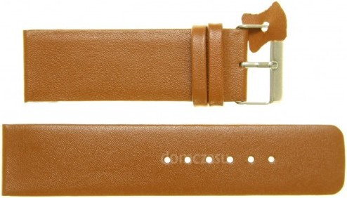 Diloy Pasek do zegarka 24mm 327 24 3
