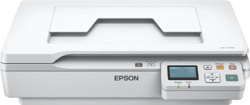 Epson WorkForce DS-5500N skaner 8715946510897