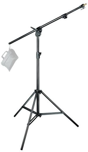 Manfrotto 420NSB