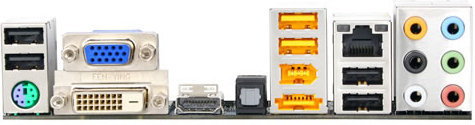 Gigabyte GA-MA78LMT-US2H