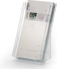 Durable COMBIBOXX 1/3 A4 pojemnik na ulotki 1/3 A4