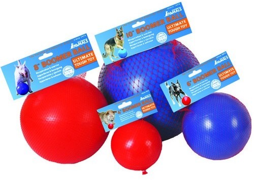 Boomer Ball S - 4