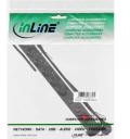 InLine Listwa zasilająca 6 ochrony - 16436A