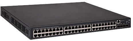 HP 5130-48G-PoE+-4SFP+ EI Swch JG937A