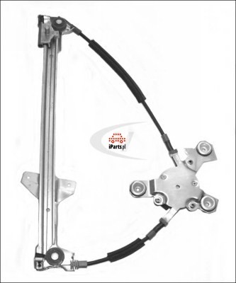 VAICO Podnośnik szyby V10-6192