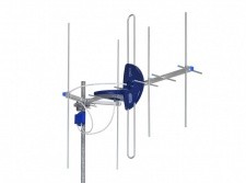 TELKOM TELMOR ANTENA T-URBO-T COMBO UHF/VHF MUX-8 TELMOR